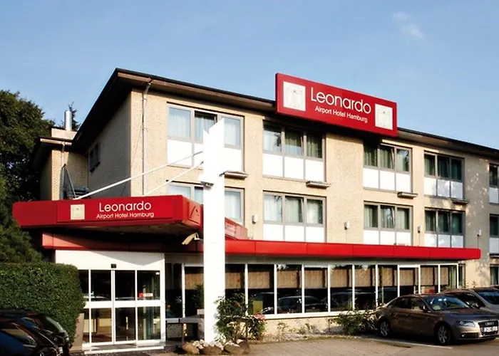 Leonardo Airport
